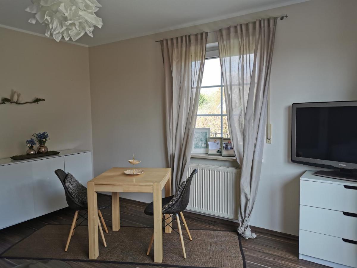 Apartment Entspannt Wohnen - Vor Den Toren Luebecks Stockelsdorf