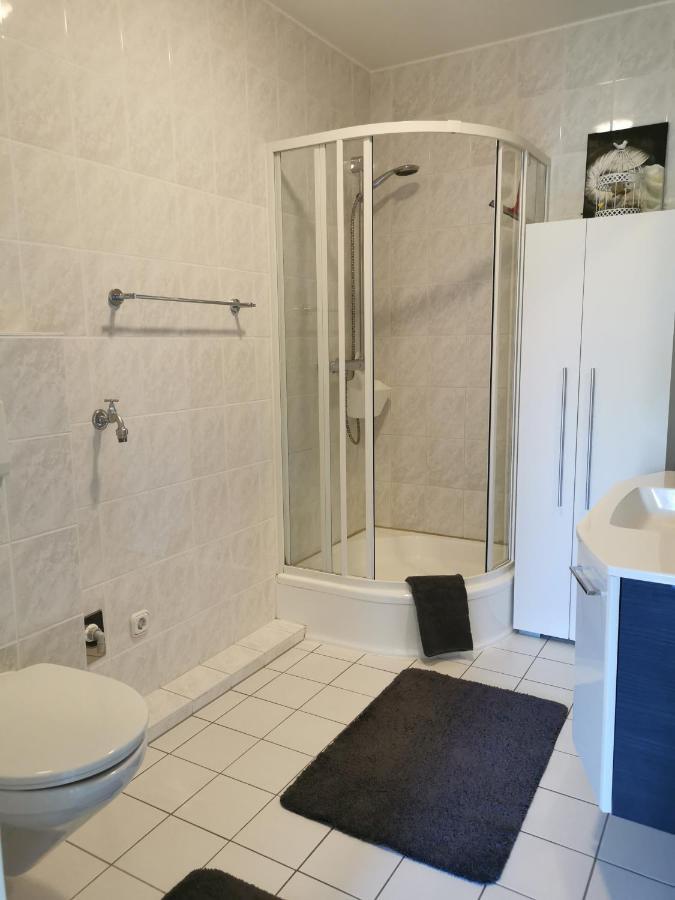 Entspannt Wohnen - Vor Den Toren Luebecks Apartment Stockelsdorf
