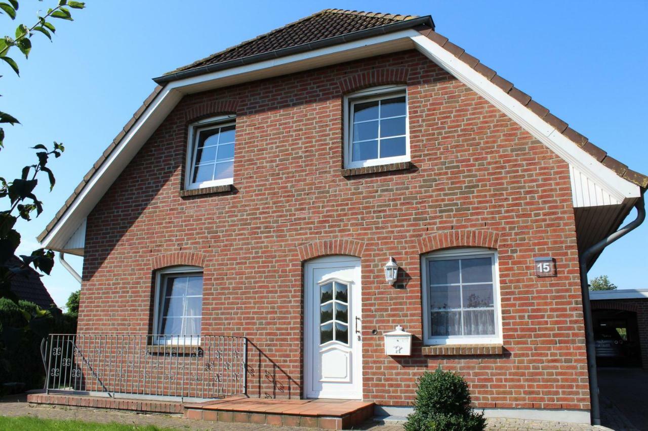 Apartment Entspannt Wohnen - Vor Den Toren Luebecks *