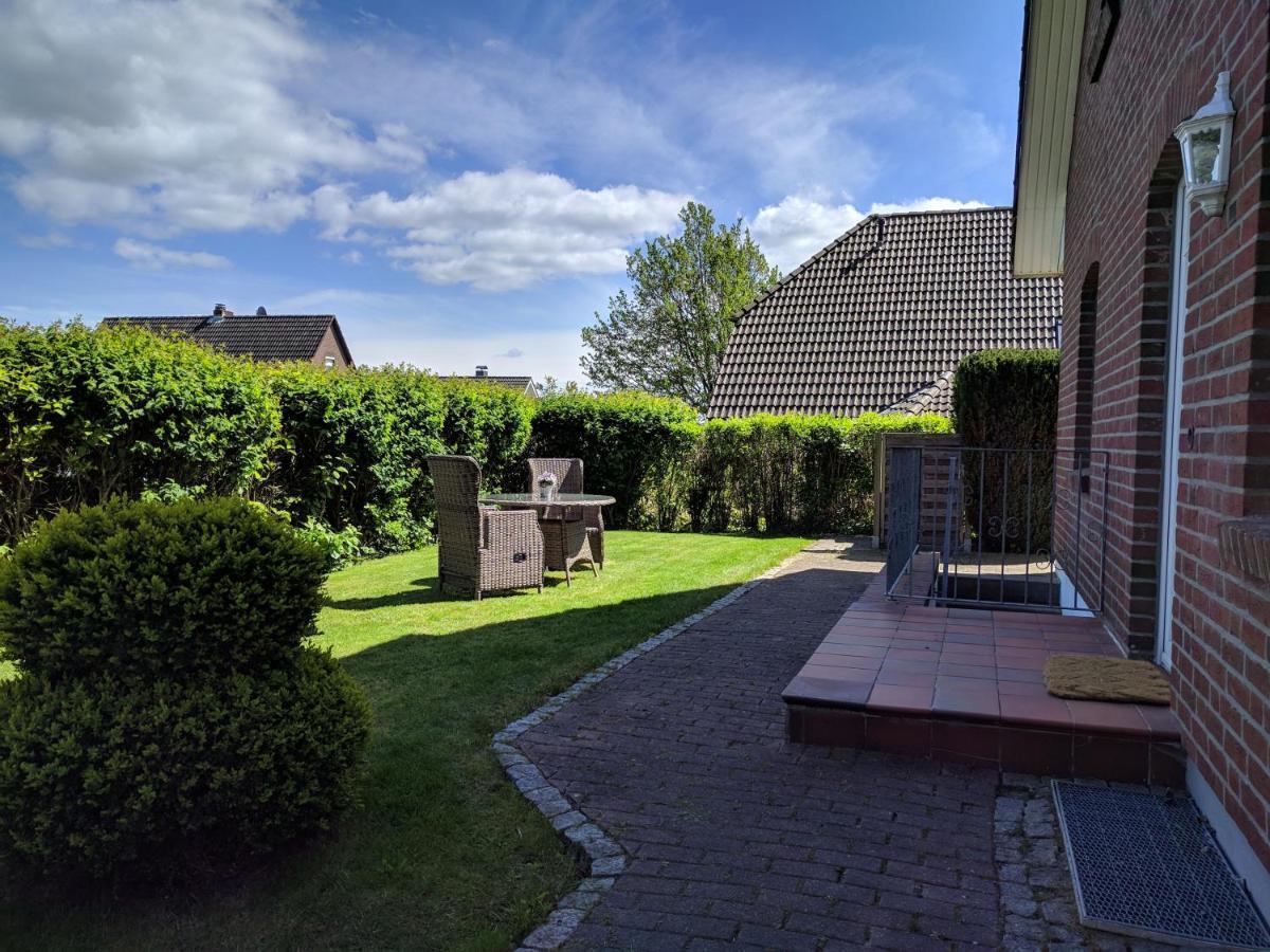 Apartment Entspannt Wohnen - Vor Den Toren Luebecks Stockelsdorf